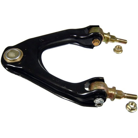 Control Arm and Ball Joint Assembly
