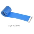 thumbnail image 2 of 10 rollos de torniquetes azules sin látex, torniquetes desechables, torniquete práctico, suministro de necesidades de emergencia, 2 of 5