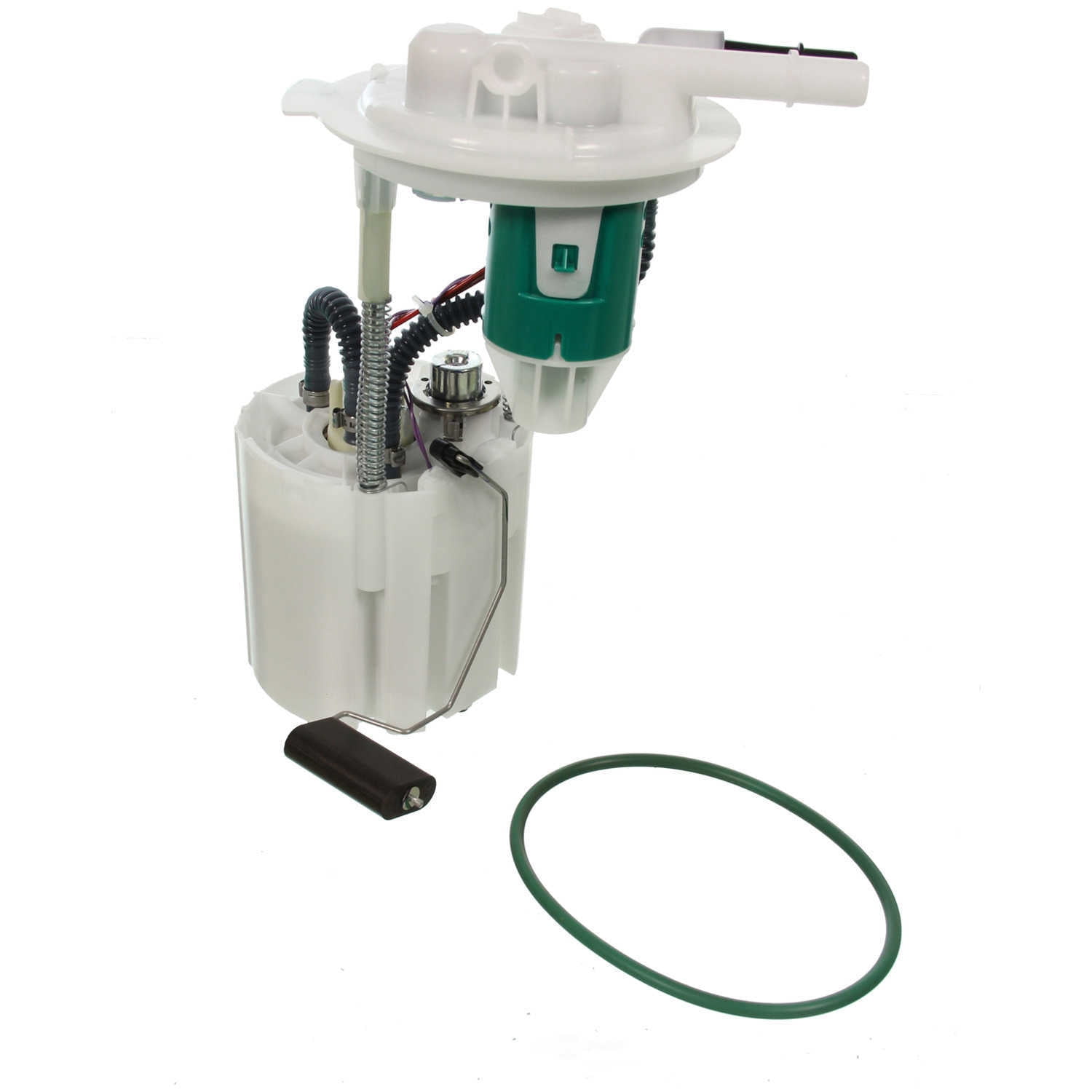 Carter Fuel Pump Module Assembly P/N:P76279m Fits select: 2007-2010 CHEVROLET IMPALA, 2008 PONTIAC GRAND PRIX