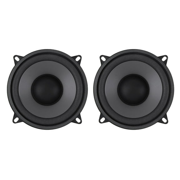 5 Inch Car HiFi Coaxial Stereo Speakers 500W Auto Door Music Full Ranges Frequency