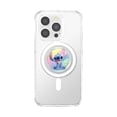 thumbnail image 4 of Empuñadura redonda para teléfono PopSockets, compatible con MagSafe Disney Stitch, 4 of 6