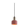 thumbnail image 1 of Modern minimalist bedroom bedside chandelier, single head adjustable chandelier, restaurant, bar, tea room chandelier, 1 of 4