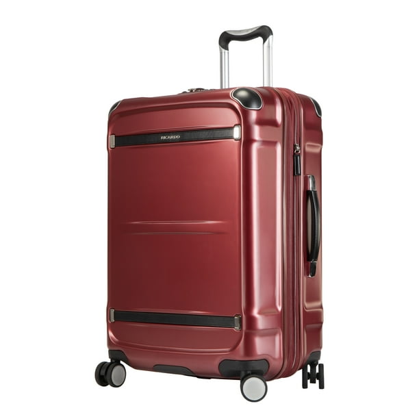 Ricardo Beverly Hills Ricardo Beverly Hills Rodeo Drive Hardside Luggage Spinner Collection