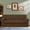 Brown, variant on Luxshare Home Stretch Oversized Sofa Slipcovers Couch Cover for 3 Cushion Furniture Protector Pet Washable Non Slip cover(XL Sofa/Black)