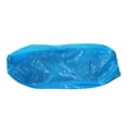 thumbnail image 3 of Joernso 100Pcs Protective Waterproof Disposable Plastic Arm Sleeves Covers Oversleeves, 3 of 5