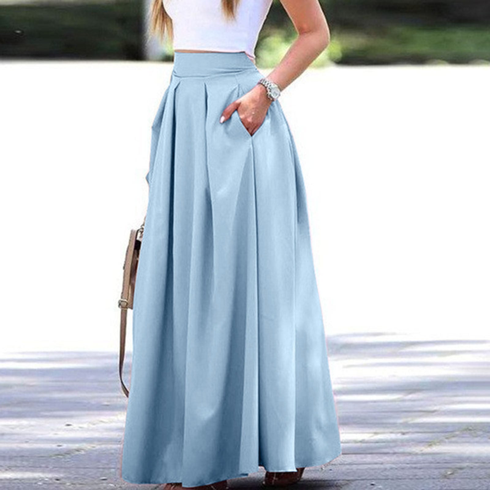 Maxi Skirts for Women | Long Skirts | Next Official Site