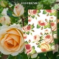 thumbnail image 2 of Keep Unique Decoupage Floral Paper Napkins, Decorated Flowers Napkins, Assorted Color, 20/Pack, 2 of 6
