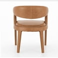 thumbnail image 5 of Four Hands - Hawkins Stool - Butterscotch - Counter - 230067-017, 5 of 6