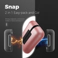 thumbnail image 2 of Calentador de Manos Magnético OCOOPA UT2s 10000mAh USB-C, 2 of 8