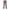 Purple, variant on Luxalzxs Mens/Womens Snow Pants Ski Bibs Waterproof Insulated Snowboard Overalls Winter Outdoor Warm Cargo Hiking Pants with Detachable Suspender