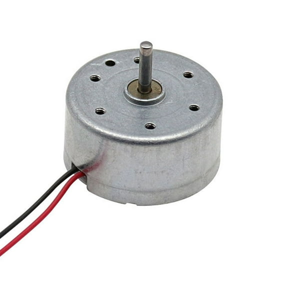 Mini Generators Motor 300 Motor Electric Motor for DIY Toy Generators Model