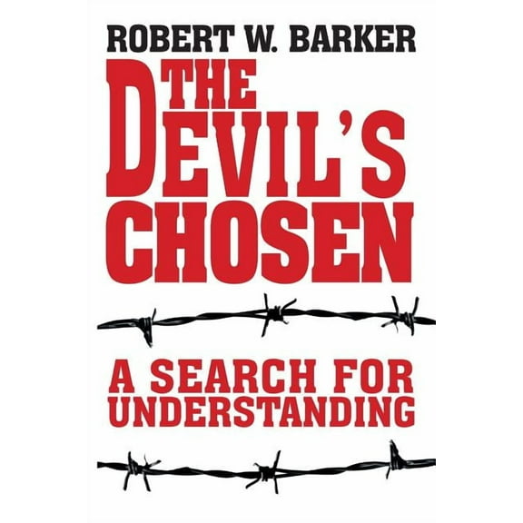 The Devil's Chosen (Paperback)