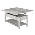 thumbnail image 2 of Mesa de Centro FABATO Madera Elevable 4 en 2, 2 of 5