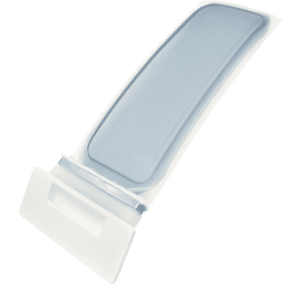 Replacement Dryer Lint Screen for Whirlpool & Maytag, Replaces W10717210 PS11757278, 1 Pack