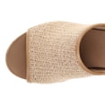 thumbnail image 7 of Corkys Womens May I Help You Block Heel  Casual Shoes, 7 of 7