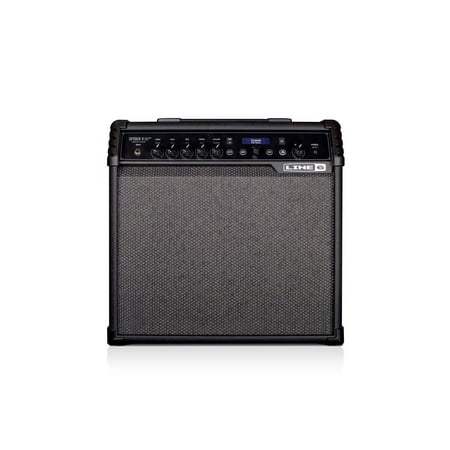 UPC: 0614252312288 | Line 6 Spider V 60 MkII 60-Watt 1×10  Guitar Combo Amplifier