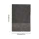 thumbnail image 3 of A Lined Notebook Suitable For Work Academic Study And Daily Writing A5 Size Sleek Synthetic Leather Material 200 Pages Unisex Designs Ideal For Home School, 3 of 6