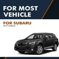 thumbnail image 2 of Set 4 Front Quick Complete Strut-Coil Spring-Rear Strut For 2019 Subaru Outback 2.5, 2 of 10