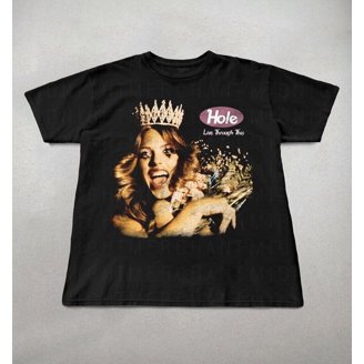 T-shirt Vintage The All American Rejects - Gildan | Unisexe | Coton | Impression Graphique | Neuf Avec étiquettes