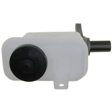 Brake Master Cylinder - Compatible with 2008 - 2018 Toyota Sequoia 2009 2010 2011 2012 2013 2014 2015 2016 2017