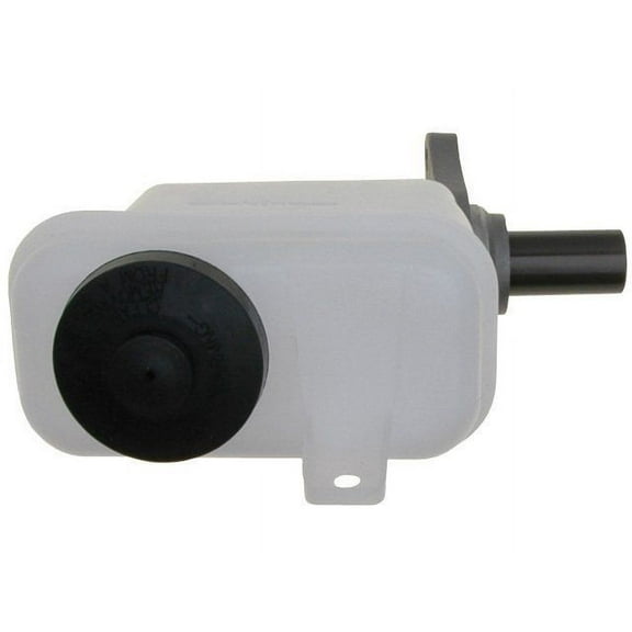Brake Master Cylinder - Compatible with 2007 - 2018 Toyota Tundra 2008 2009 2010 2011 2012 2013 2014 2015 2016 2017