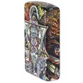 thumbnail image 5 of Zippo Abstract Psychedelia 540 Color Pocket Lighter, 5 of 8