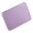 Purple, variant on Misright Kitchen Chopping Board with Storage Hole and Textured Corner