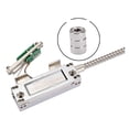 thumbnail image 3 of 3 Axis SDS3MS Set Digital Readou Kit With 3PCS Linear Scale 5U Length 120mm To 1020mm For Lathe Mill CNC Machine ,Easy to Operate, 3 of 5