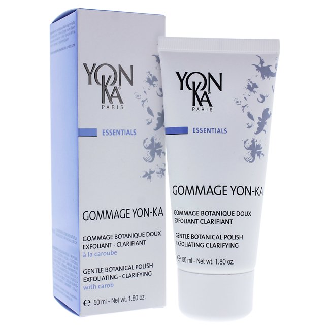 YonKa Gommage YonKa Gentle Botanical Polish Exfoliating Clarifying