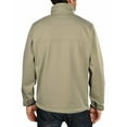 thumbnail image 2 of Columbia Men's Mt. Village Softshell Jacket Size 2X Model XX6093-221, 2 of 2