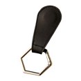 thumbnail image 3 of Clip magnético para sombrero, soporte para gorra, sombrero para el sol, bolsas, Clip para mochilas, golfista, viaje negro Yuyangstore Presilla para sombrero, 3 of 8