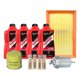thumbnail image 1 of Kit Afinacion Atos 2005 2009 Gonher 15w40, 1 of 1