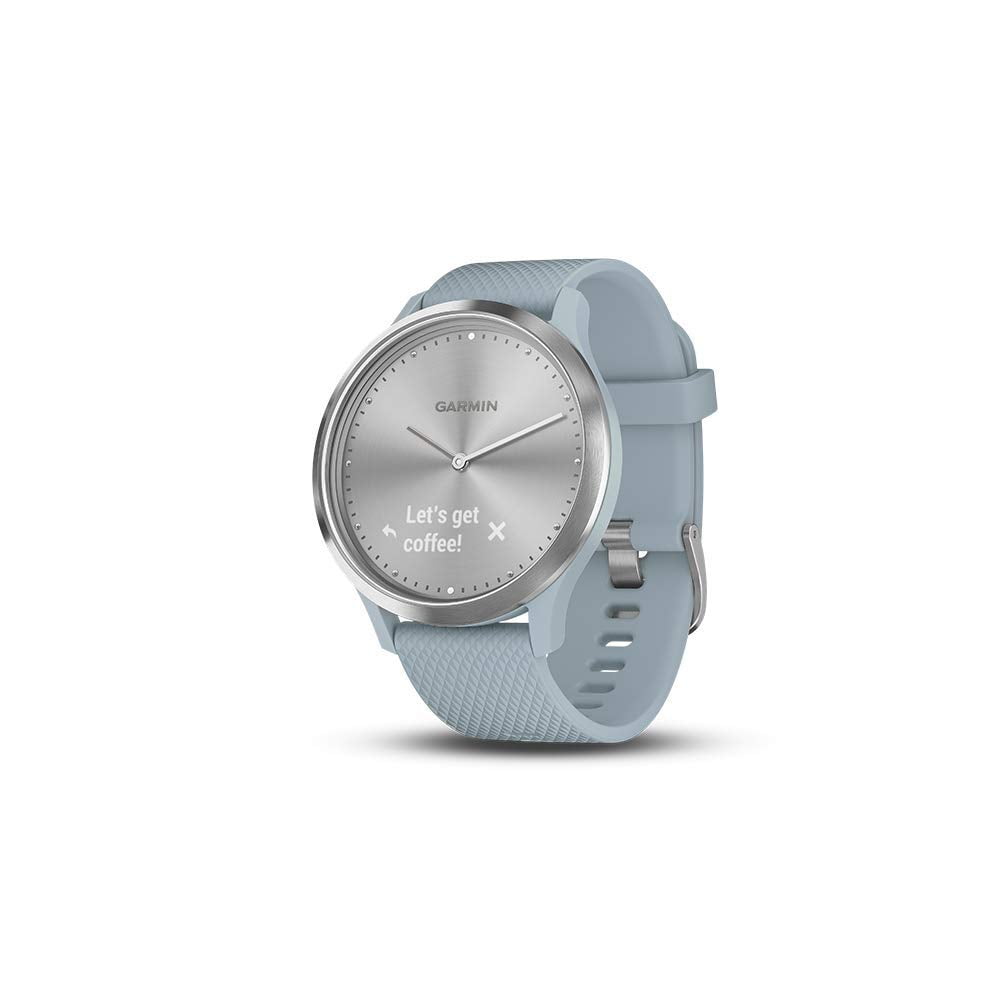 garmin vivomove hr smart watch