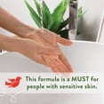 thumbnail image 6 of Rebel Green Fresh & Clean Hand Soap - Moisturizing Natural Bathroom & Kitchen Liquid Soap - Gentle Household Hand Wash - Chai Tea, 12 Fl Oz (Pack of 2), 6 of 9