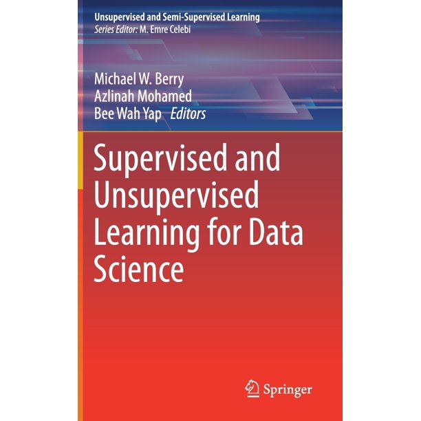 Unsupervised Learning Methods
