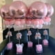 thumbnail image 4 of Soporte para globos de mesa de boda, Base flotante, decoración para Baby Shower, cumpleaños, 1/2/3 unidades, 4 of 4