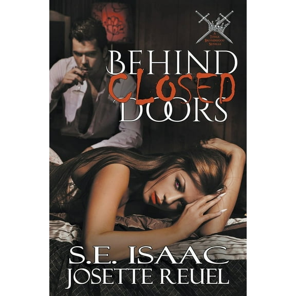 Tutela Brotherhood Behind Closed Doors, Book 1, (Paperback)