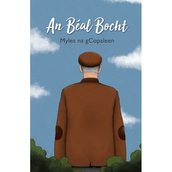 An Béal Bocht, (Paperback)