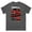 Dark Heather, variant on EG type r si hatchback T-shirt (Black, S)