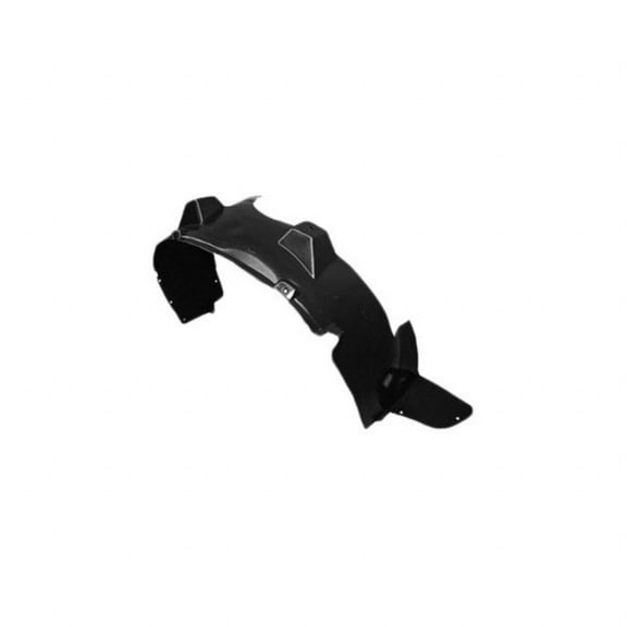 For Chevy Equinox 2006 2007 2008 2009 Fender Liner Passenger Side | GM1251113 | 25950044