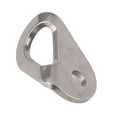 thumbnail image 4 of Mountain Climbing Bolt Hanger Stainless Steel Outdoor Caving 2Pcs Protection Accessory, 4 of 7