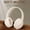 A, variant on Bluetooth Wireless Headphones Over Ear,BERIBES 65H Playtime and 6 EQ Music Modes with Microphone, HiFi Stereo Foldable Lightweight Headset, Deep Bass for Home Office Cellphone PC Etc. - B