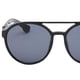 thumbnail image 3 of Gafas de Sol Lentes Marco Metal 400 Anteojos Estilo Gótico Punk para Cciclismo Deporte Viaje Negro Baoblaze Gafas de sol Steampunk para hombres, 3 of 7