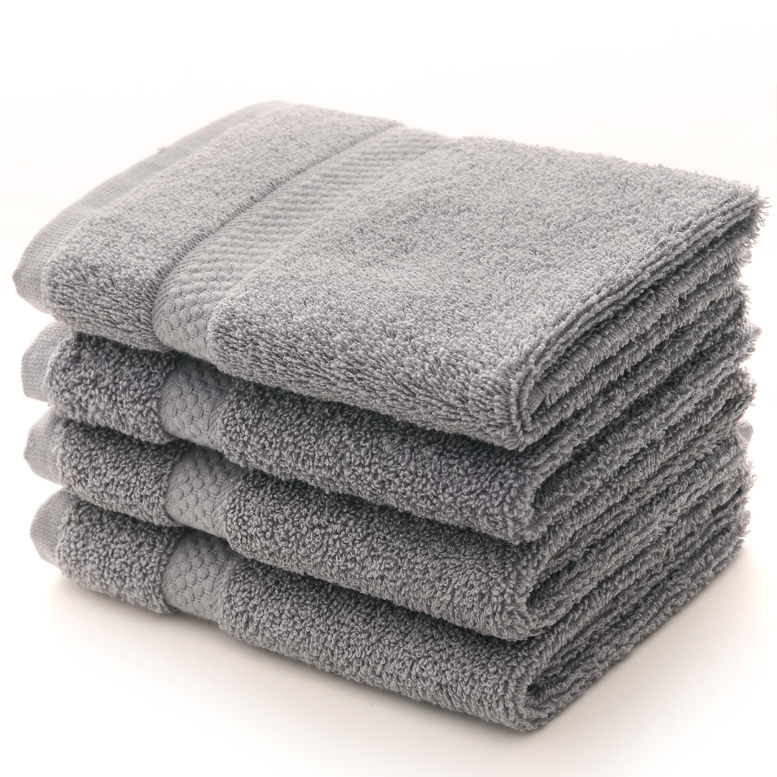 L.O.L Set of Four Washcloths Surprise