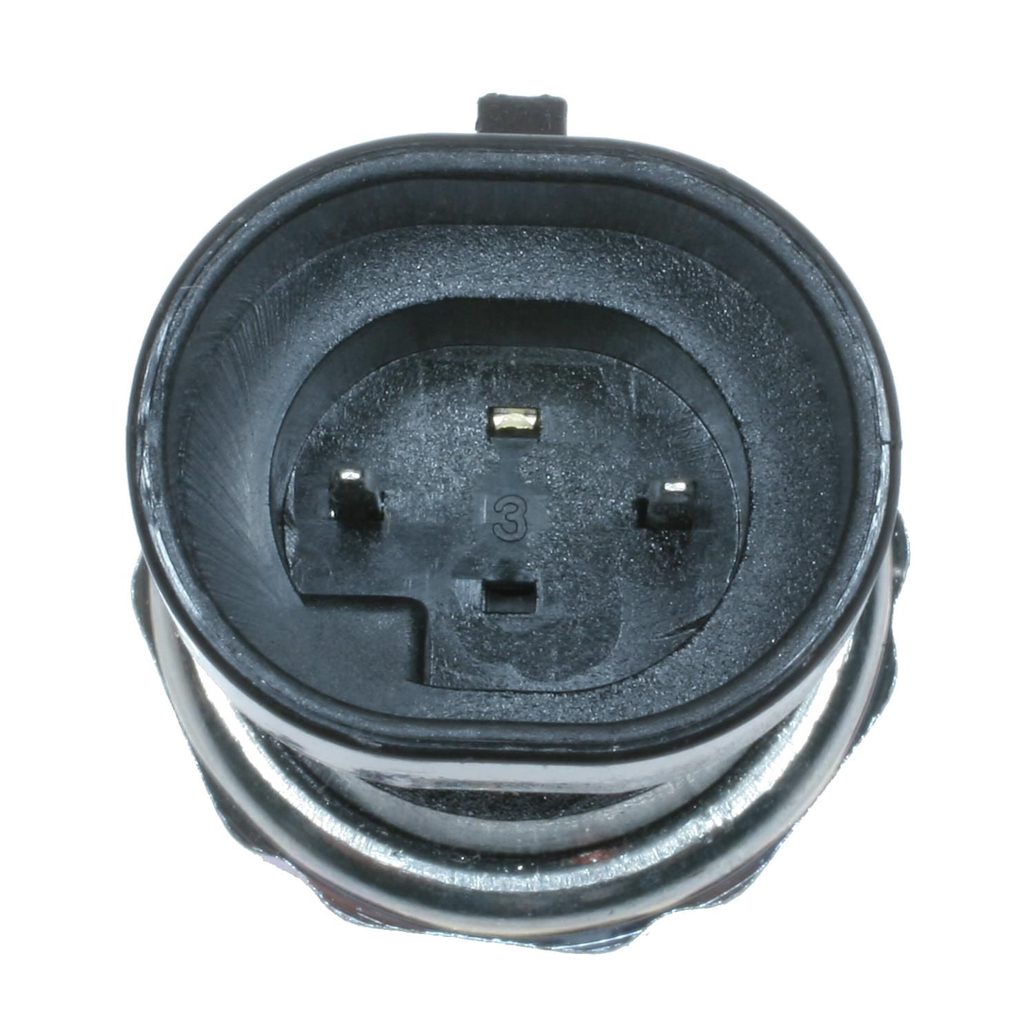 Standard Motor Products PS-213 Oil Pressure Light Switch Fits select: 1988-1989 CHEVROLET CORVETTE, 1986-1988 CHEVROLET ASTRO