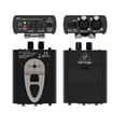 thumbnail image 3 of Amplificador de monitor intraural personal Behringer Powerplay P1, 3 of 3