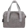 thumbnail image 4 of cans/4 l small cooler bag Practical square lunch bag Insulated lunch[CA], 4 of 5