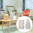 thumbnail image 3 of 50pcs Christmas Gift Bag Drawstring Gift Storage Bag Candy Packaging Bag, 3 of 9