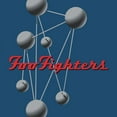 thumbnail image 1 of Foo Fighters - Colour & The Shape (2 Vinyl LPs), 1 of 2