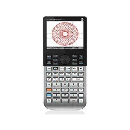 2AP18AA#ABA Hp Prime Graphing Calculator Ii
